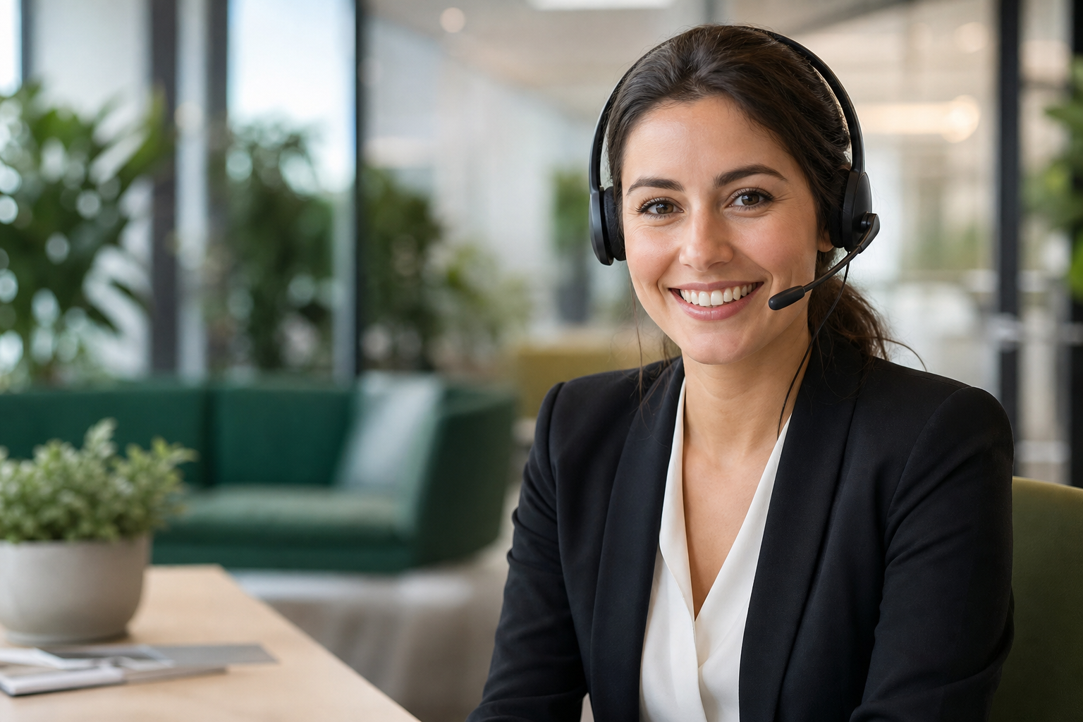 Dedicated account management and support